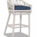 Product Image 1 for Dana Rope Bar Stool from Sunset West