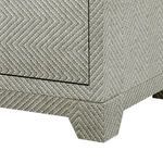 Product Image 9 for Bryant 3-Drawer Side Table from Villa & House