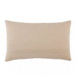 Product Image 6 for Colinet Trellis Dark Pink/ Pink Lumbar Pillow from Jaipur 