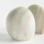 Product Image 4 for Jocelyn Marble Bookends, Set of 2 from Napa Home And Garden
