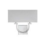 Product Image 1 for Rhodes 2 Light Sconce from Savoy House 