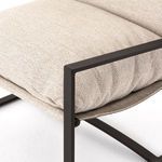 Product Image 7 for Avon Outdoor Sling Chair from Four Hands