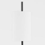 Product Image 3 for Molly 1 Light Wall Sconce from Mitzi