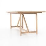 Product Image 6 for Mika Dining Table from Four Hands