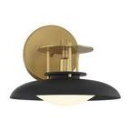 Product Image 1 for Gavin 1-Light Bathroom Vanity Light from Savoy House 