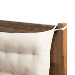 Product Image 7 for Sullivan Harbor Sand King Bed from Four Hands