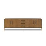 Product Image 1 for Rosedale Media Console from Four Hands