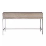 Product Image 4 for Uttermost Kamala Gray Oak Console Table from Uttermost