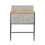 Product Image 6 for Rowen Thames Raven Dining Chair from Four Hands