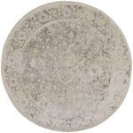 Product Image 1 for Reagan Traditional Beige / Tan Handwoven Area Rug - 8' x 8' Round from Feizy Rugs