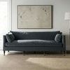 Product Image 6 for Madeline 90" Slate Bench Cushion Sofa from Rowe Furniture