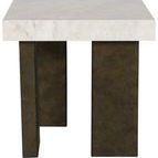 Product Image 1 for Santa Cruz Lamp Table from Vanguard Furniture