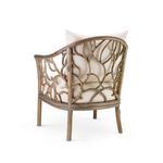 Product Image 5 for Bosco Armchair from Villa & House