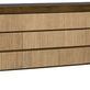 Product Image 2 for Dune Dresser from Vanguard Furniture