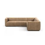 Product Image 7 for Augustine 105" 3-Piece Leather Palermo Drift Sectional from Four Hands