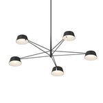 Product Image 1 for Ray Chandelier from Sonneman
