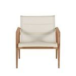 Product Image 7 for Coast Teak Lounge Chair from Summer Classics