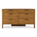 Product Image 1 for Lachlan 6 Drawer Dresser from Moe's