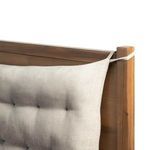 Product Image 14 for Sullivan Harbor Sand King Bed from Four Hands