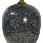 Product Image 4 for Harbor Ceramic Table Lamp from Regina Andrew Design