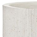 Product Image 2 for Ridge Terrazzo Planter from Currey & Company