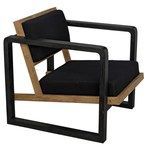 Product Image 7 for Mala Chair from Noir