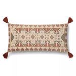 Product Image 4 for Yzma Lumbar Pillow from Loloi