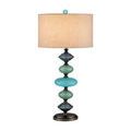 Product Image 1 for Nereid Table Lamp from Currey & Company