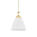 Product Image 1 for Bronson Pendant from Hudson Valley