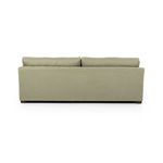 Product Image 5 for Bridges Green Linen Sofa - Brussels Khaki from Four Hands