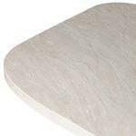 Product Image 7 for Alessandro Outdoor Dining Table-86" from Four Hands