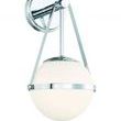 Product Image 3 for Polson 1 Light Sconce from Savoy House 