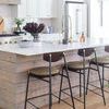 Product Image 3 for Kink Counter Stool from District Eight