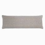 Product Image 1 for Julian Blue Grey Pillow from Pom Pom at Home