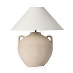 Product Image 8 for Mays Light Sand Porcelain Table Lamp from Four Hands
