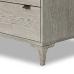 Product Image 24 for Viggo Vintage White Oak 6 Drawer Dresser from Four Hands