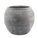 Product Image 5 for Vintage Pottery Water Jar Large from Legend of Asia