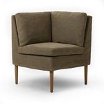 Product Image 2 for Build Your Own: Aurelia Dining Banquette - Broadway Olive from Four Hands
