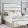 Product Image 4 for Axiom Upholstered Panel Bed from Bernhardt Furniture