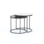 Product Image 10 for Evelyn Round Nesting End Table from Four Hands