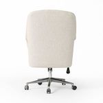 Product Image 6 for Verne Desk Chair from Four Hands