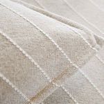 Product Image 2 for Henley Cotton Euro Sham - Oat from Pom Pom at Home