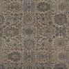 Product Image 12 for Marquette Beige / Gray Traditional Area Rug - 2' x 3' from Feizy Rugs