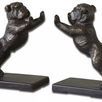 Product Image 3 for Uttermost Bulldogs Cast Iron Bookends, Set/2 from Uttermost