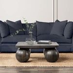 Product Image 9 for Delyla Mango Wood Coffee Table from Classic Home