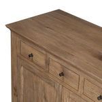 Product Image 7 for Harding Weathered Oak Sideboard from Four Hands
