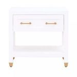 Product Image 7 for Stella 1 Drawer Nightstand from Essentials for Living