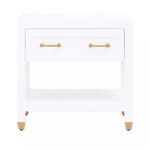 Product Image 7 for Stella 1 Drawer Nightstand from Essentials for Living