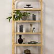 Product Image 5 for Dory Bookshelf Honey Rattan from Four Hands