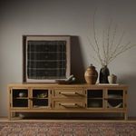 Product Image 19 for Laker Light Oak Veneer Media Console from Four Hands